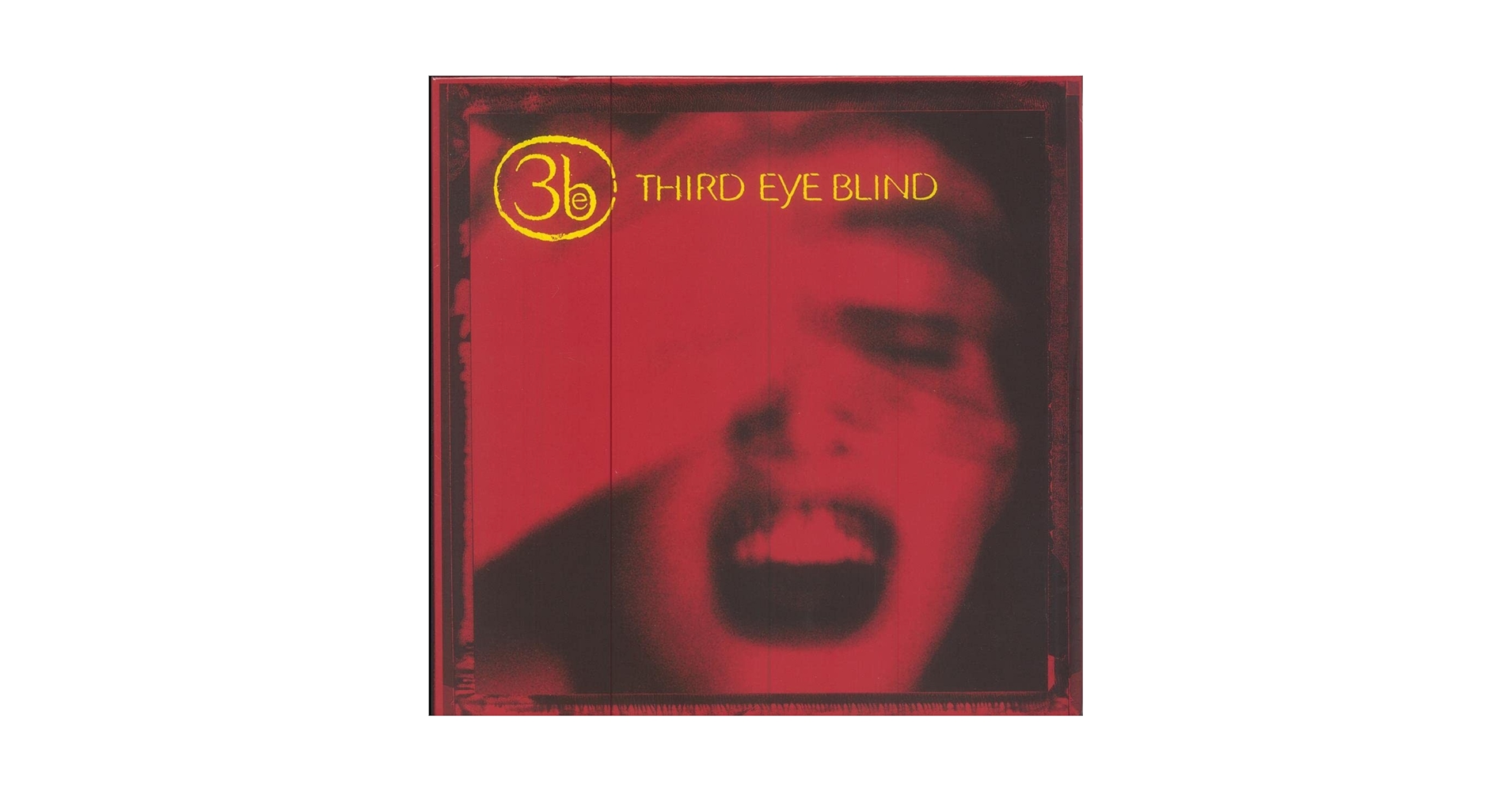 THIRD EYE BLIND レコード Third Eye Blind: Third Eye Blind Vinyl 2LP — TurntableLab.com